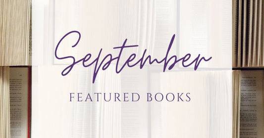 Book Reviews: September's Subscription Box Choices Revealed - SFF, Classic & Irish Author