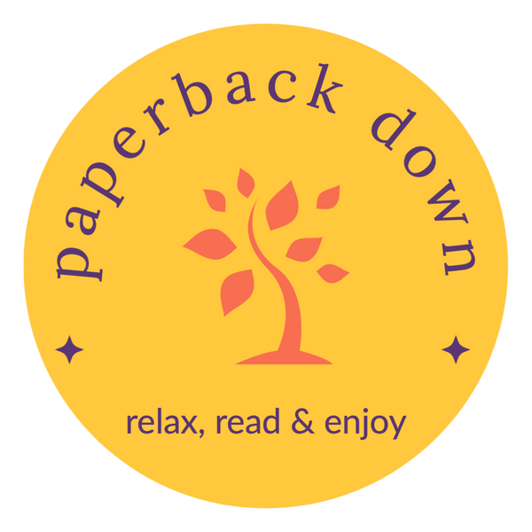 Paperback Down