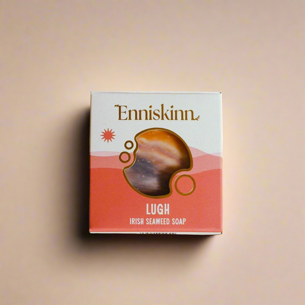 Enniskinn Lugh Handmade Soap