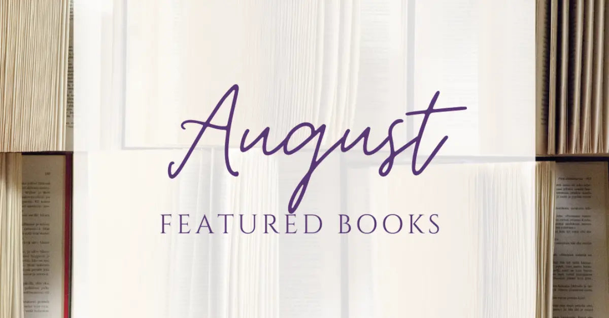 Augus Book Book Reviews | Book Subscriptions & Gift Boxes | Paperback Down