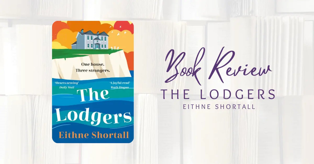 Book Review: The Lodgers by Eithne Shortall