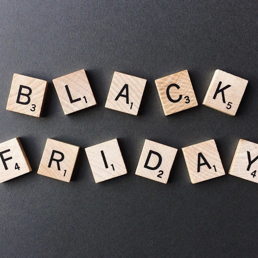 The Truth About Black Friday: A Small Business Perspective