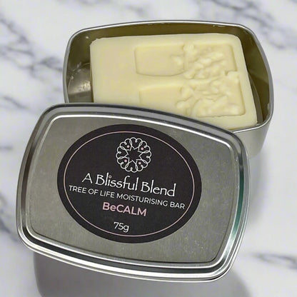 A Blissful Blend Moisturising Bar