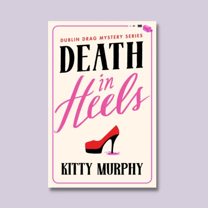 Death In Heels - Kitty Murphy