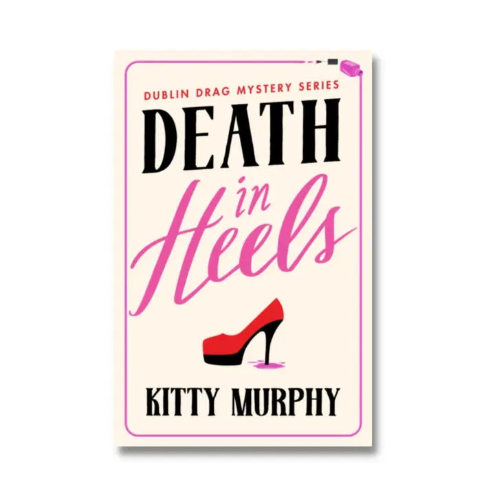 Death In Heels - Kitty Murphy