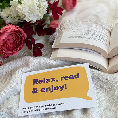 Image shows a Blind Date With A Book, a Double Book Bundle