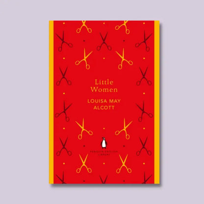 Classic Fiction Box: Little Women