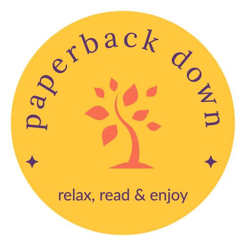 Paperback Down