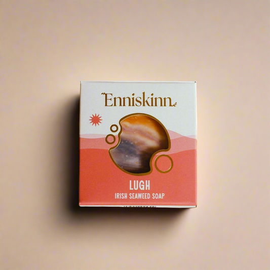 Enniskinn Lugh Handmade Soap