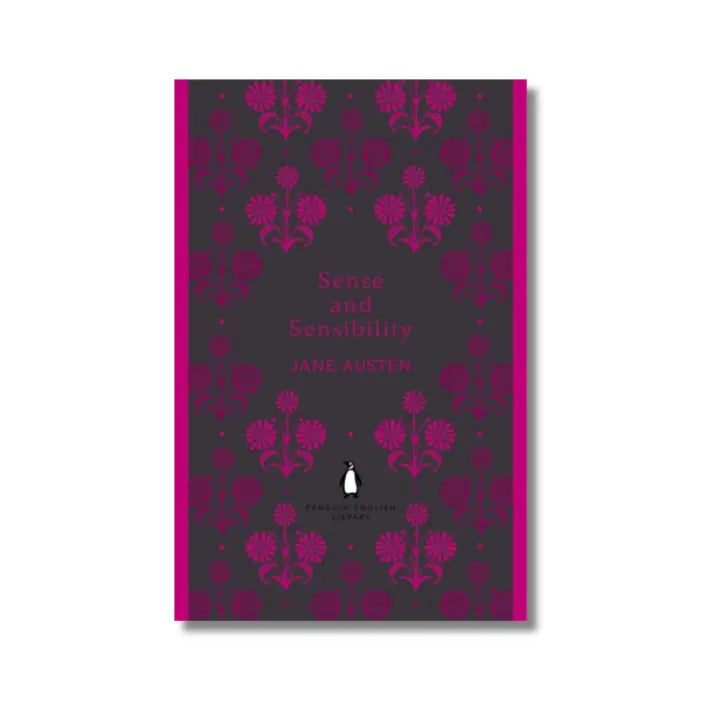 Sense and Sensibility by Jane Austen