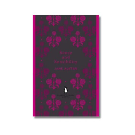 Sense and Sensibility by Jane Austen