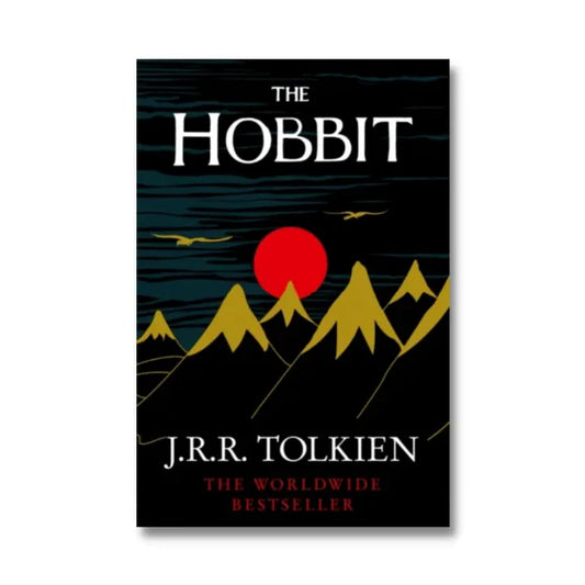 The Hobbit - JRR Tolkien